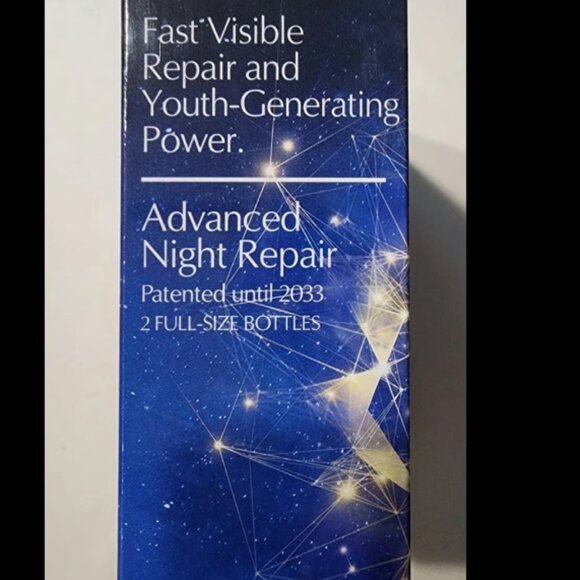 Estee Lauder Advanced Night Repair Serum Duo Sealed - Picture 5 of 5
